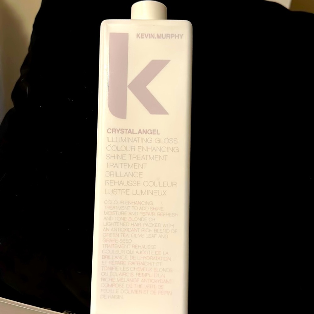 Kevin Murphy Crystal Angel Illuminating Gloss Shine Treatment